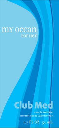 Club Med carton fronts