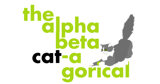 the alpha beta cat-a gorical